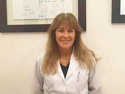Graciela Cividino